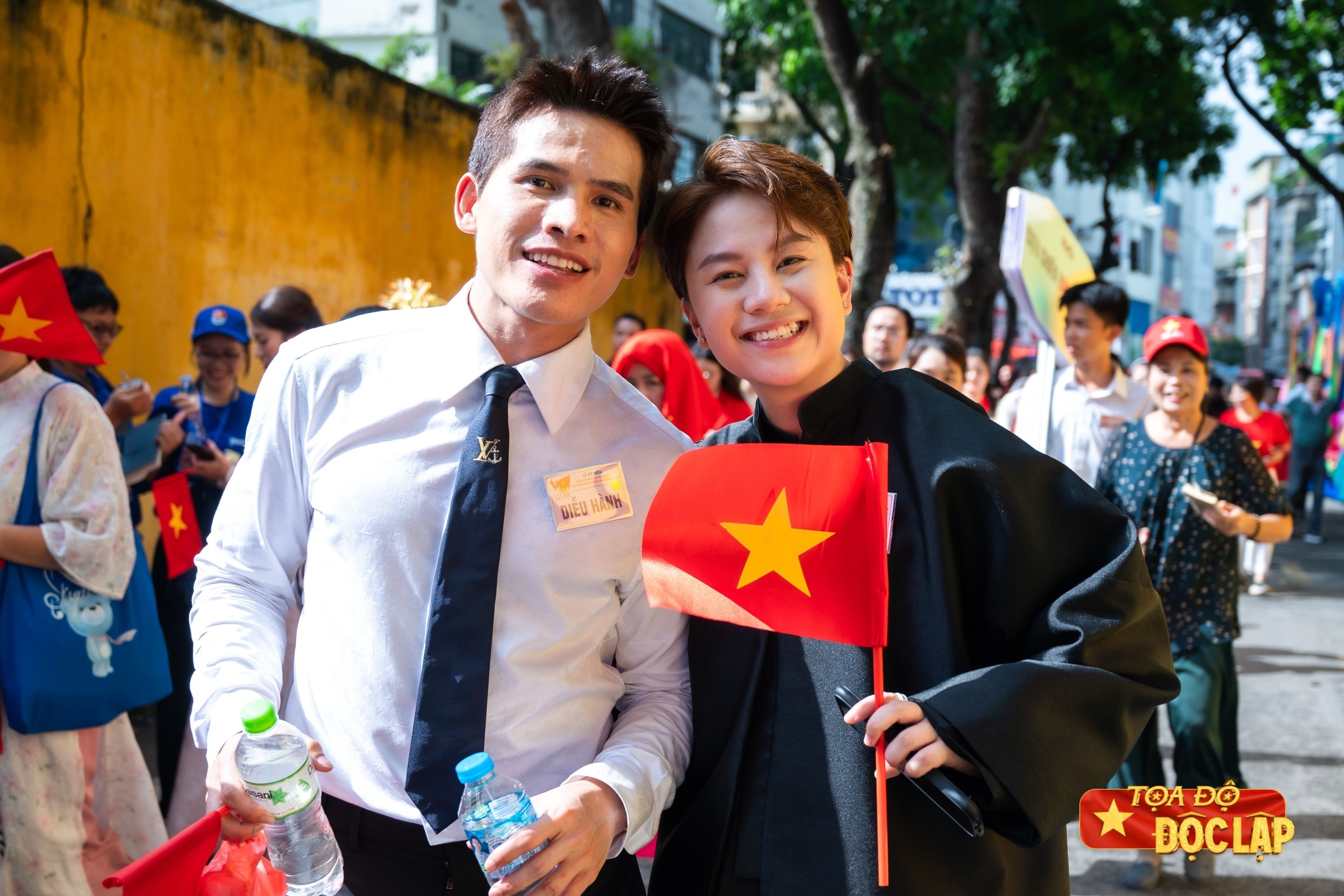 Quốc khánh 2/9 ảnh 17 Quoc khanh 2/9 anh 17