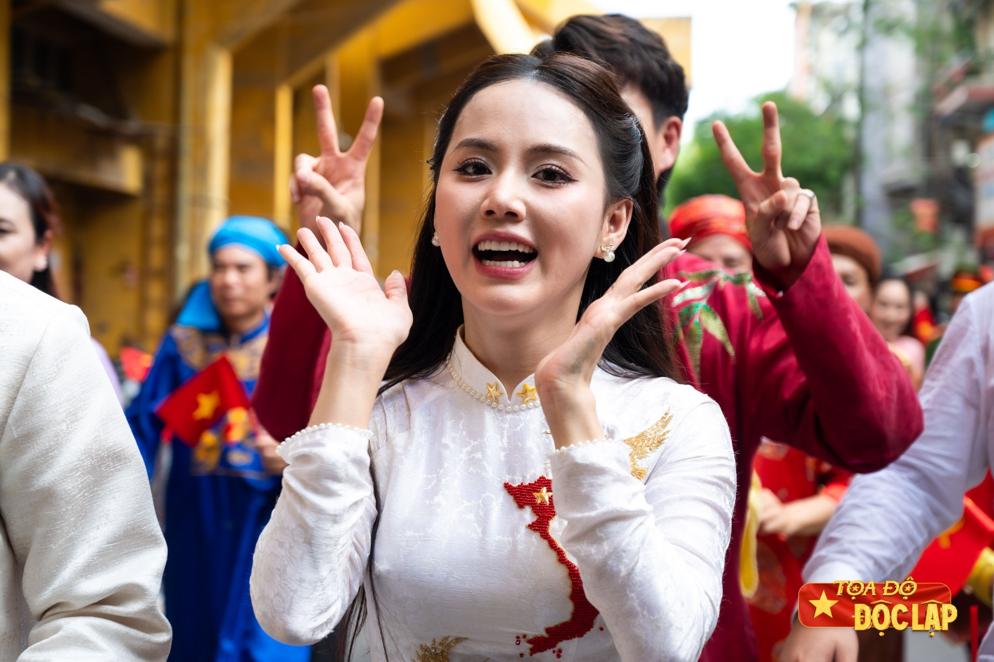 Quốc khánh 2/9 ảnh 16 Quoc khanh 2/9 anh 16