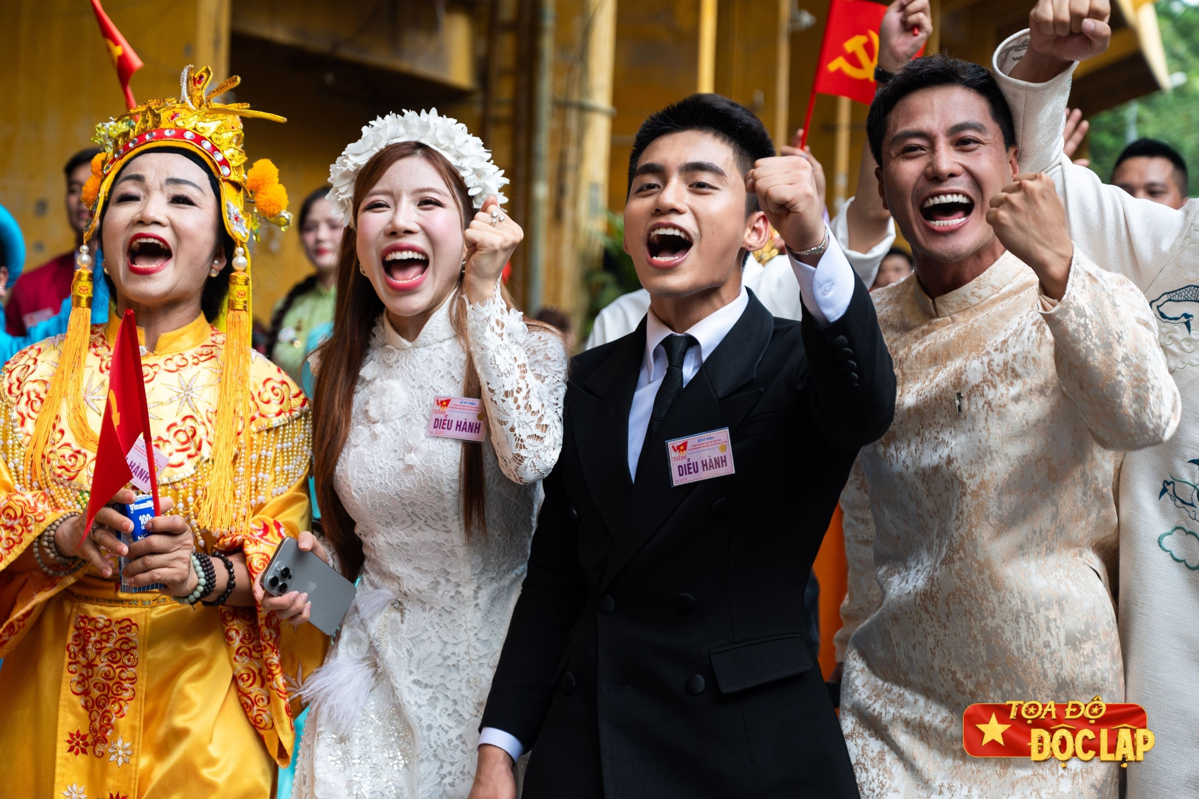 Quốc khánh 2/9 ảnh 2 Quoc khanh 2/9 anh 2