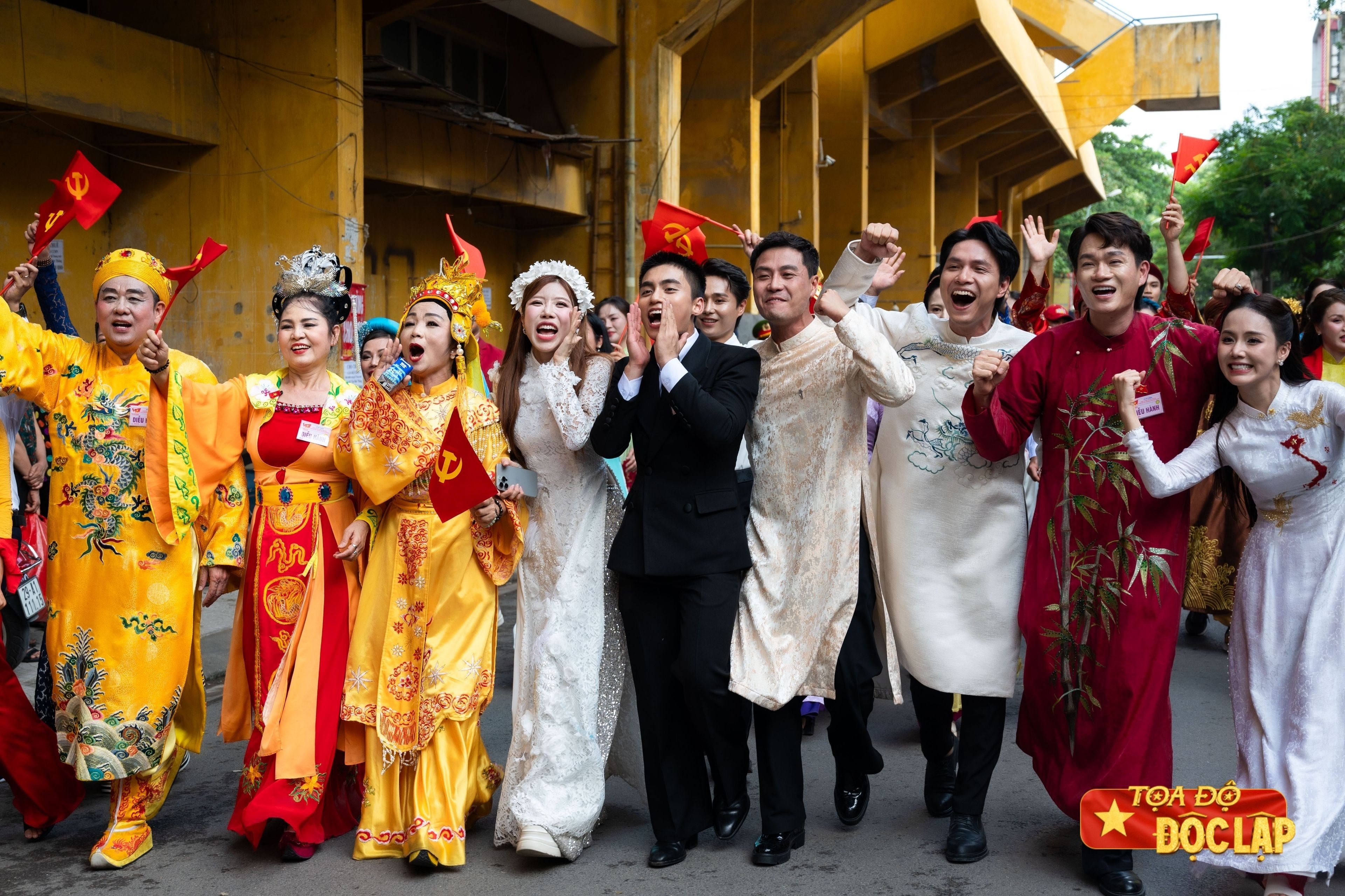 Quốc khánh 2/9 ảnh 1 Quoc khanh 2/9 anh 1
