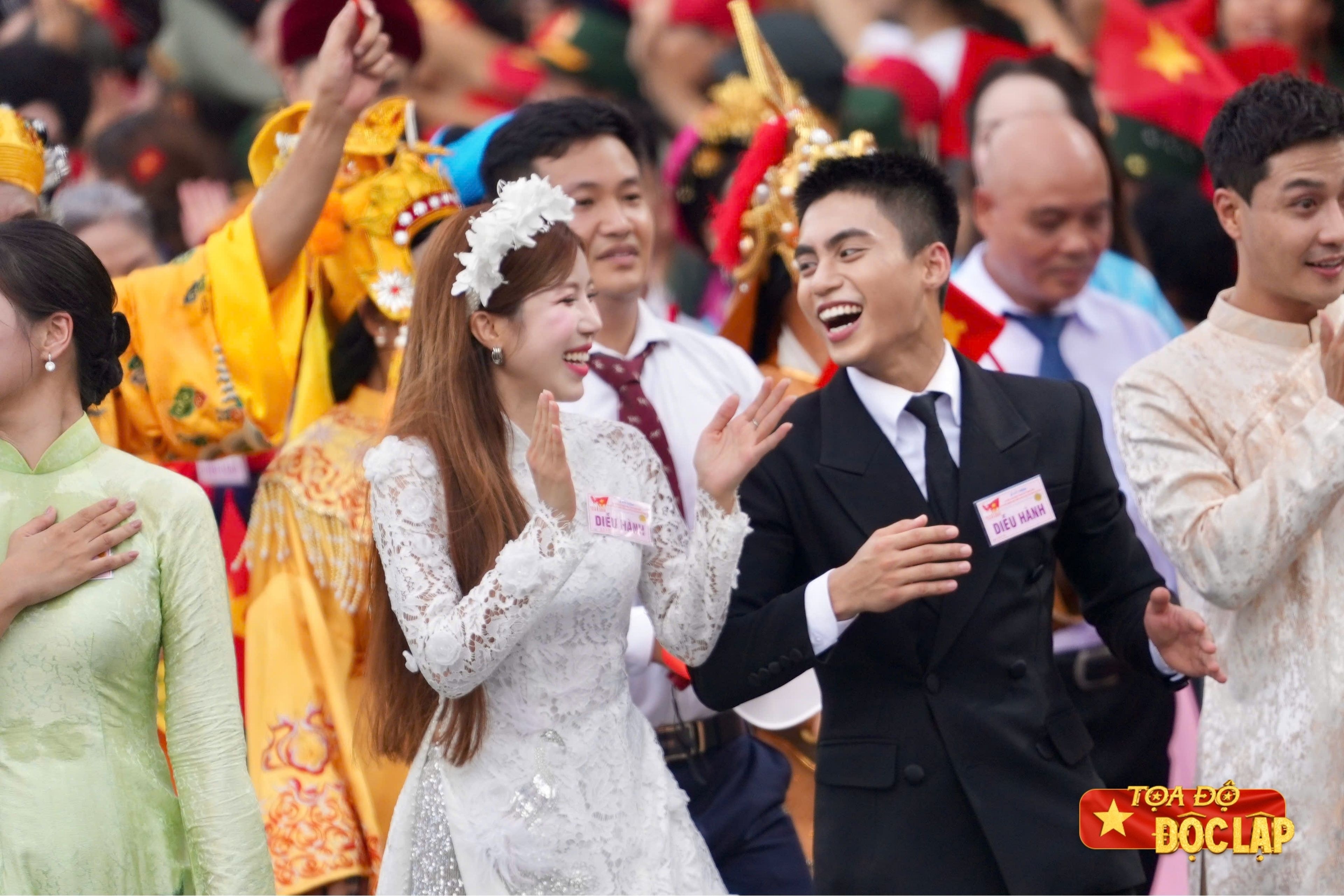 Quốc khánh 2/9 ảnh 5 Quoc khanh 2/9 anh 5