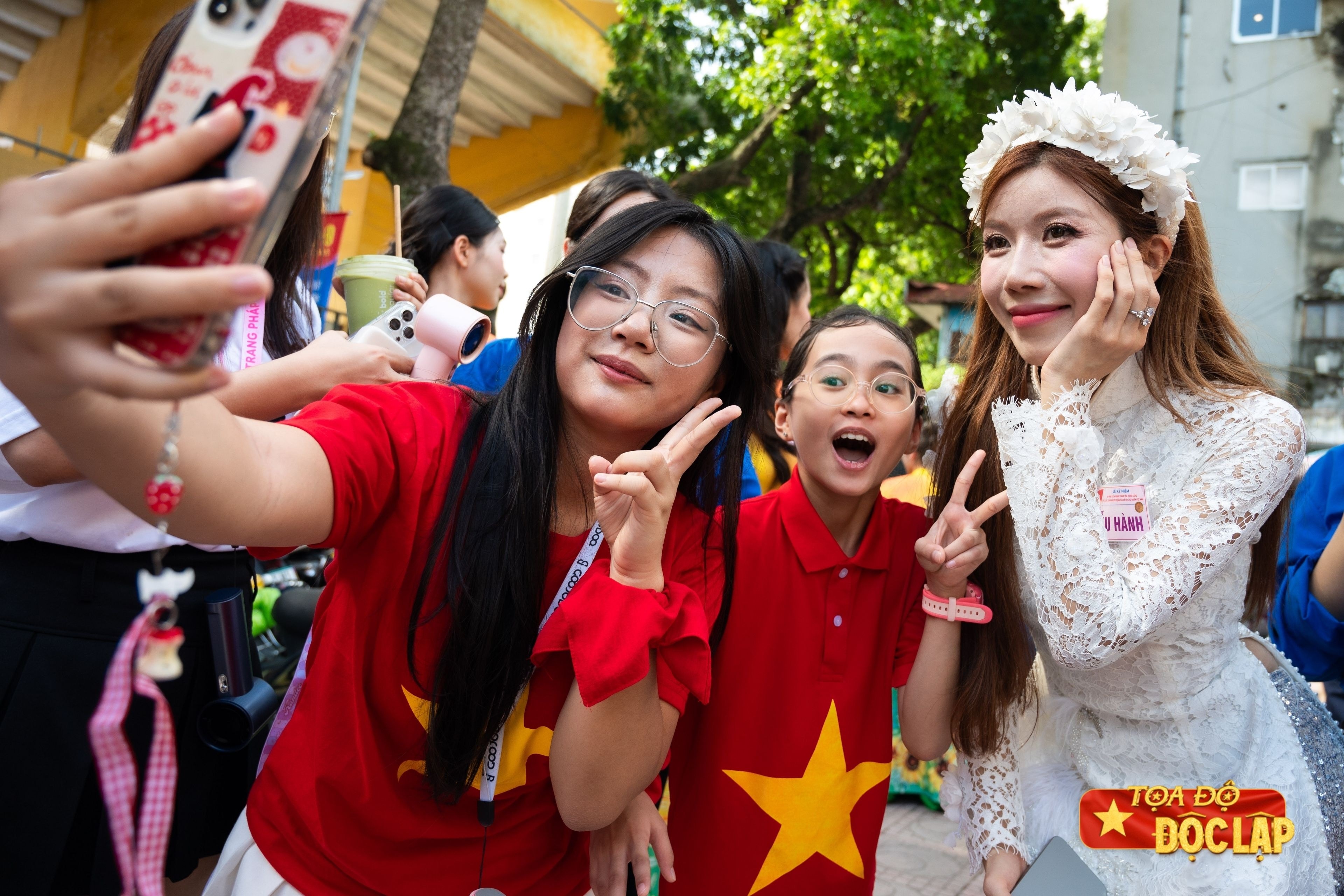 Quốc khánh 2/9 ảnh 3 Quoc khanh 2/9 anh 3
