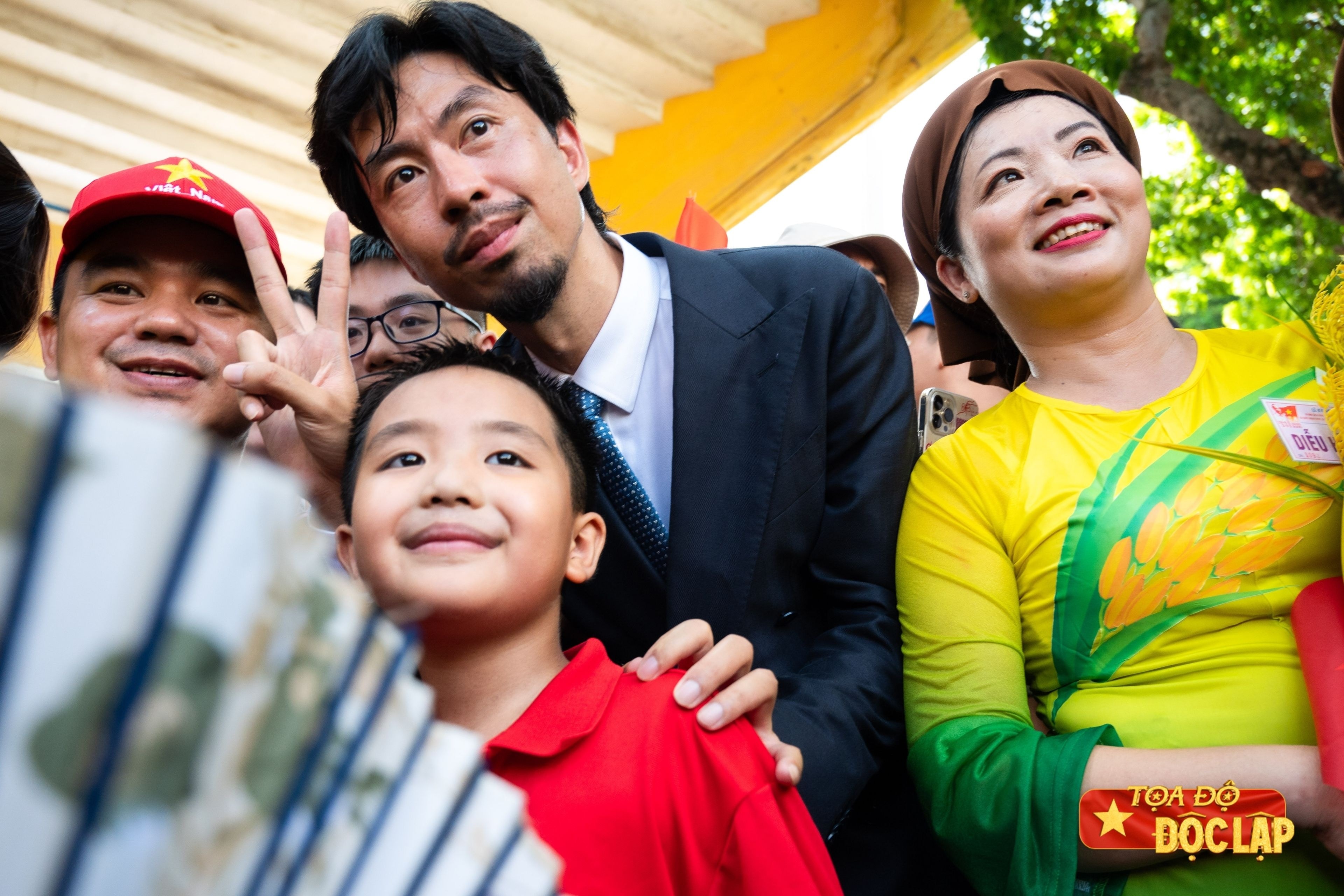Quốc khánh 2/9 ảnh 9 Quoc khanh 2/9 anh 9