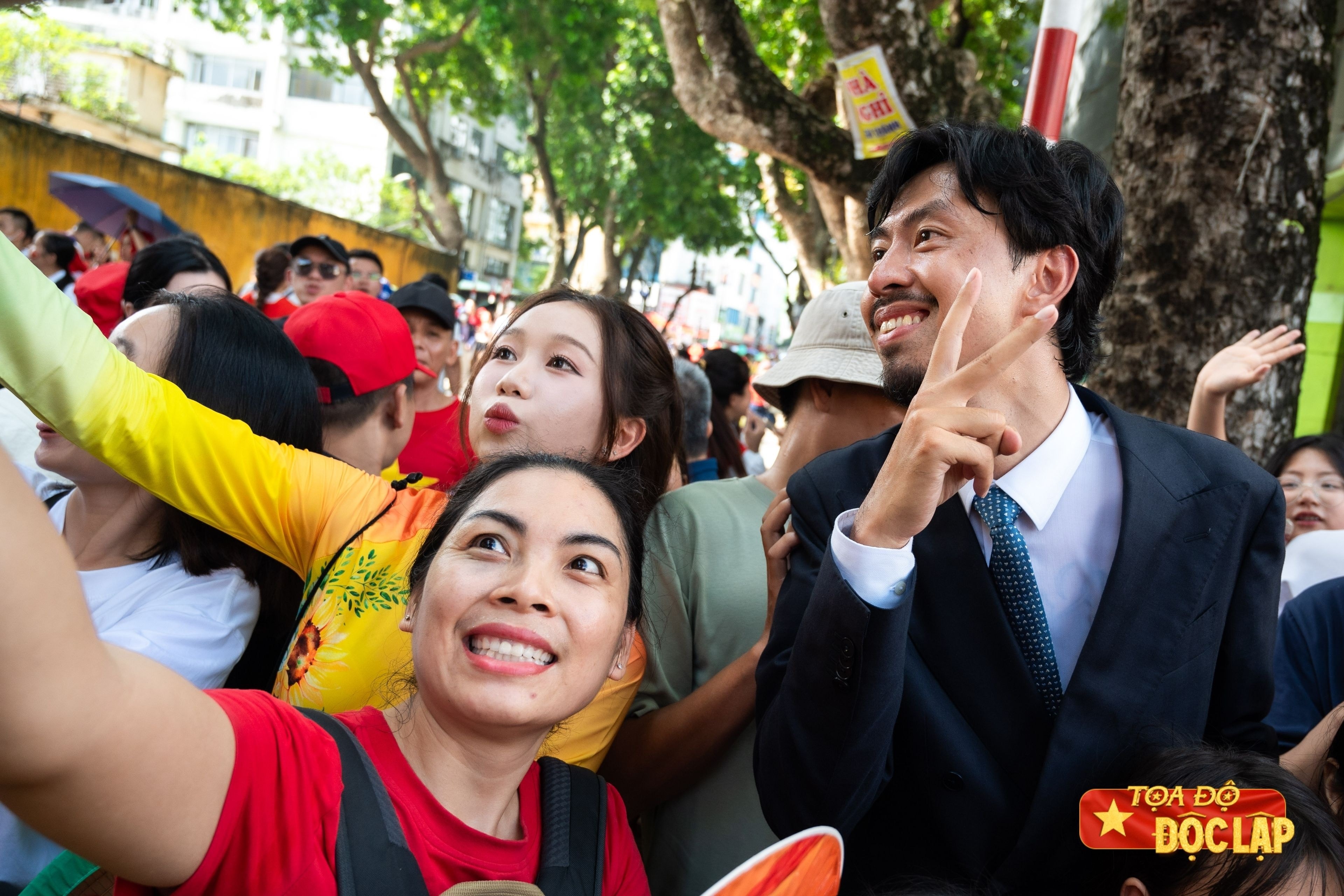 Quốc khánh 2/9 ảnh 10 Quoc khanh 2/9 anh 10