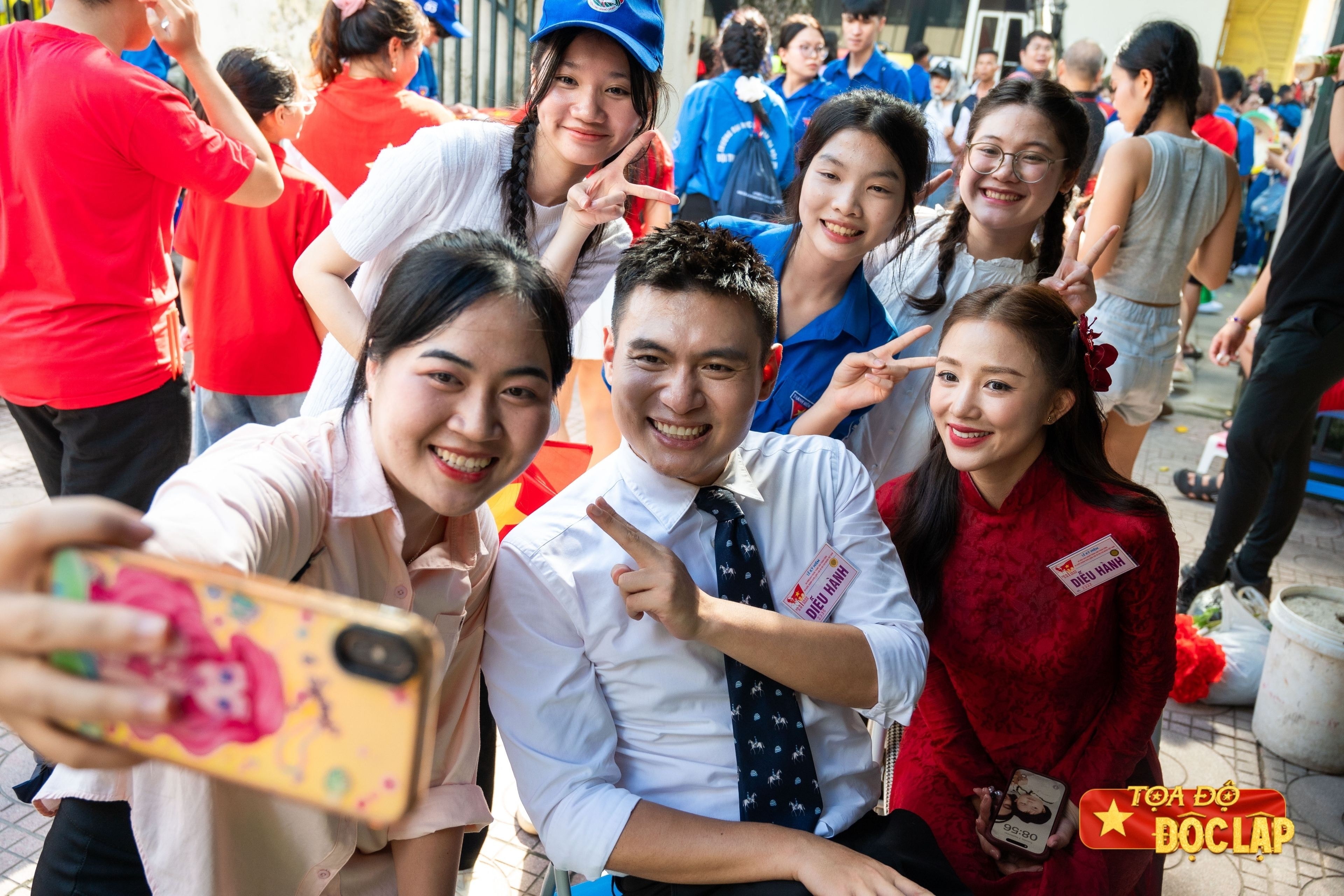 Quốc khánh 2/9 ảnh 14 Quoc khanh 2/9 anh 14