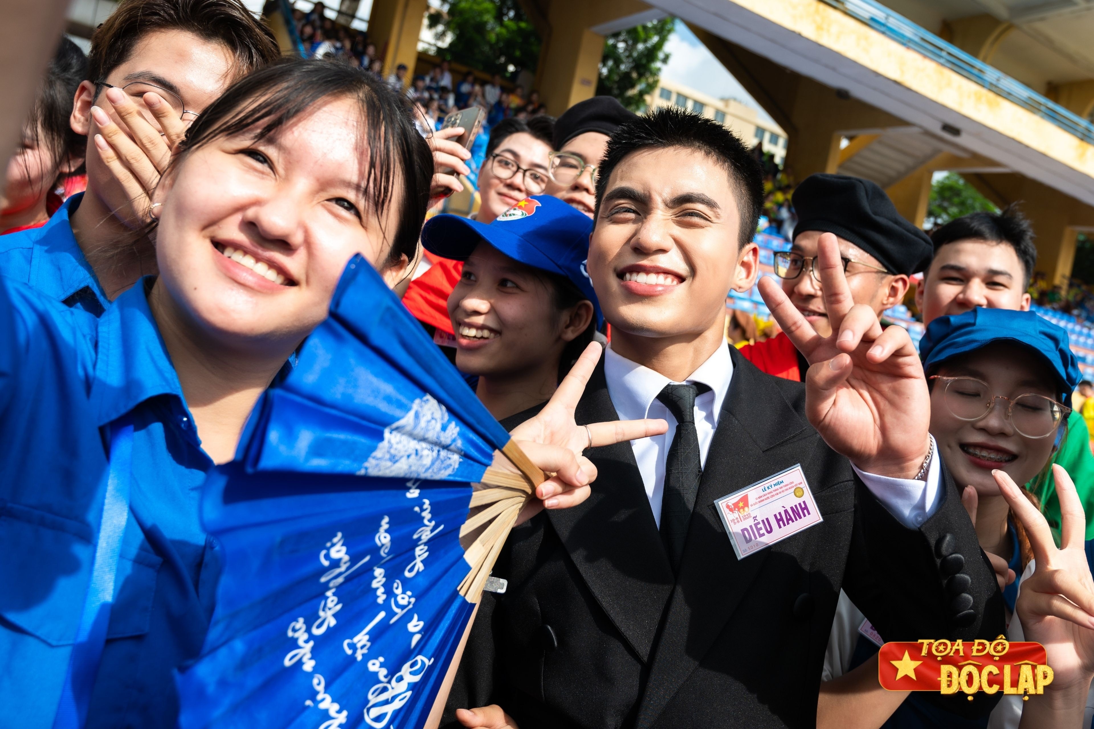 Quốc khánh 2/9 ảnh 7 Quoc khanh 2/9 anh 7