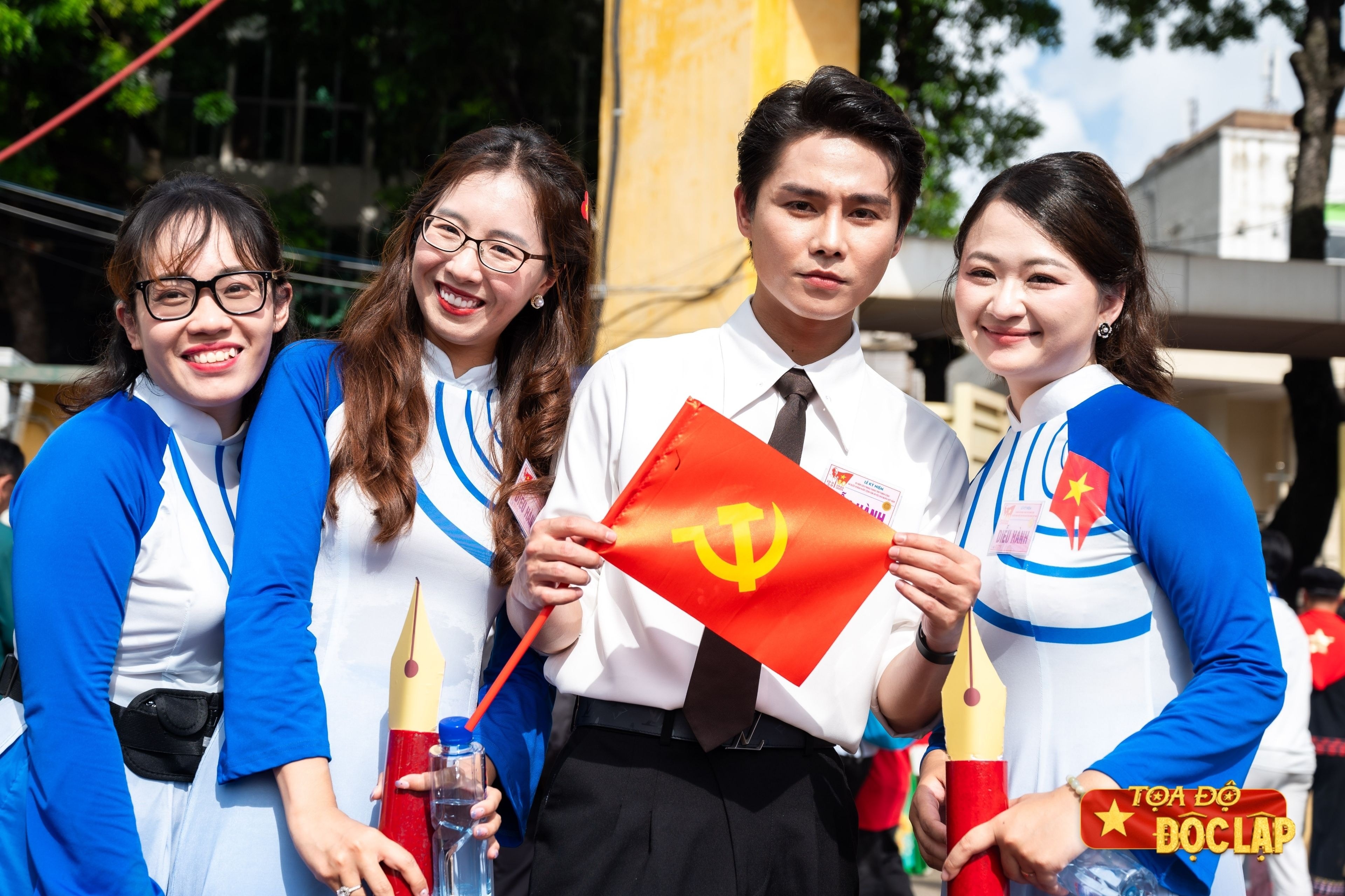Quốc khánh 2/9 ảnh 13 Quoc khanh 2/9 anh 13