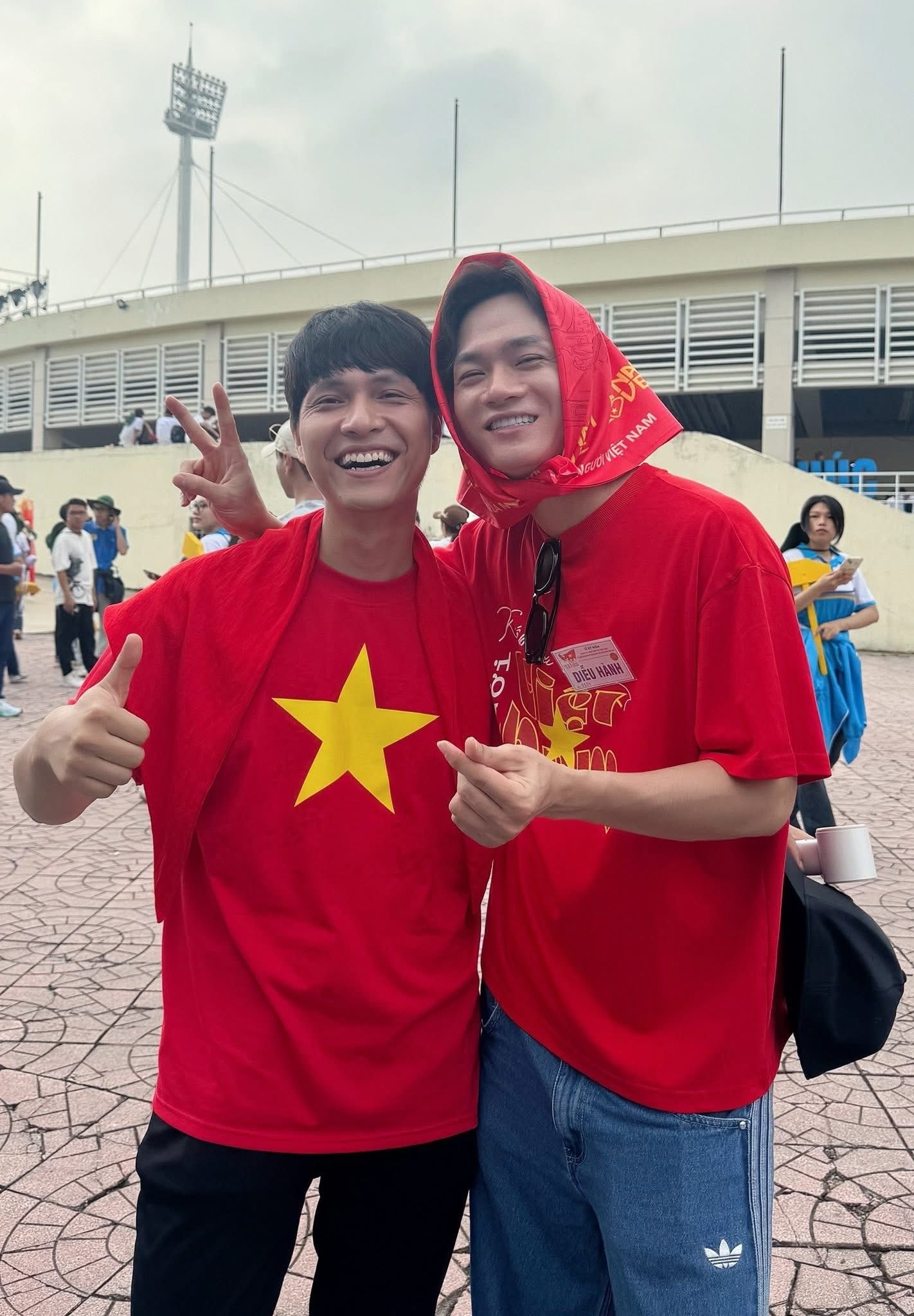 Quốc khánh 2/9 ảnh 6 Quoc khanh 2/9 anh 6