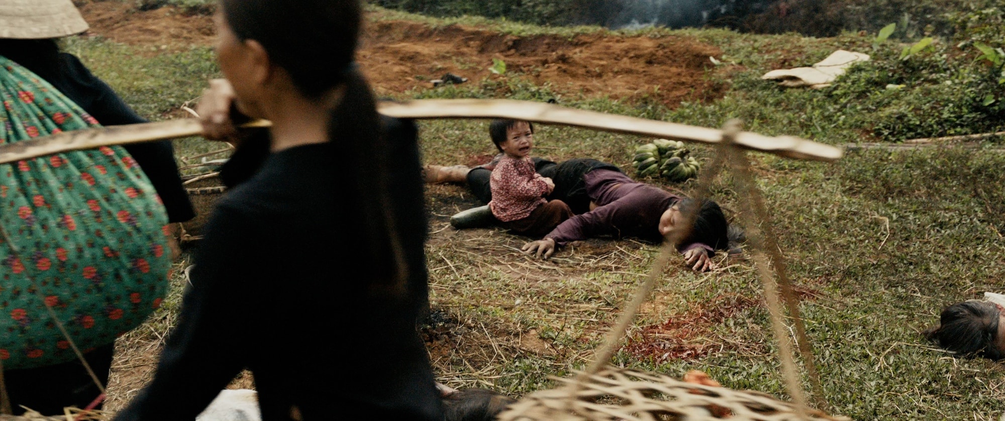 Nhà văn Nguyễn Văn Thọ: Nên tặng thưởng lớn cho kỳ tích phim 'Mưa đỏ'- Ảnh 1.