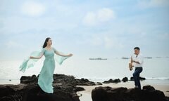 Sao Mai Huyền Trang ra MV với đề tài bảo vệ môi trường