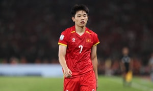 Xem trực tiếp U23 Việt Nam vs U23 Bangladesh ngày 3/9 mấy giờ, chiếu kênh nào?