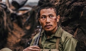 Phương Nam vai Đội trưởng Tạ: Từng chịu nghi vấn 'tâm thần', nghiện ngập 1 năm