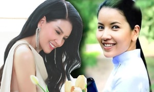Cuộc đời nhiều thăng trầm của NSƯT Ngọc Trinh 