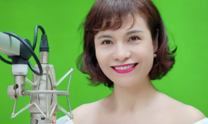 Sứ mệnh cao cả của phát thanh viên VOV trong lễ diễu binh, diễu hành A80