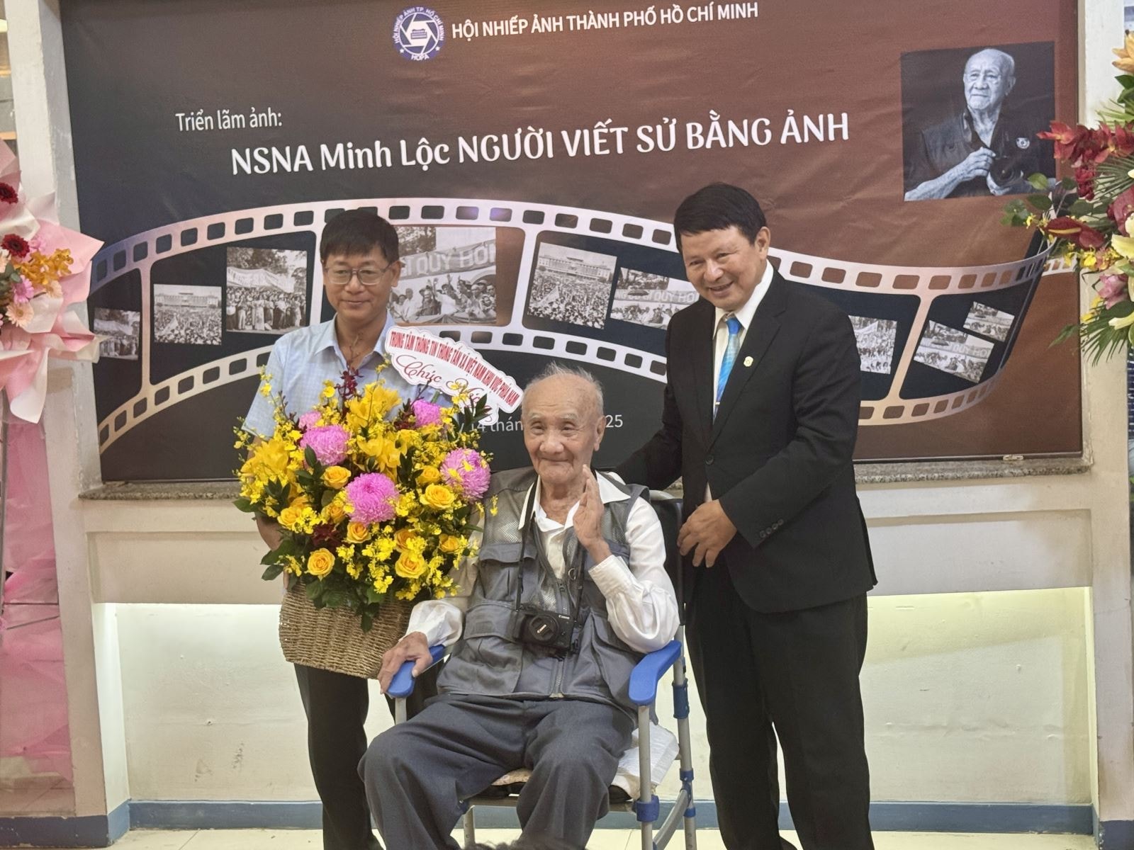 Chú thích ảnh