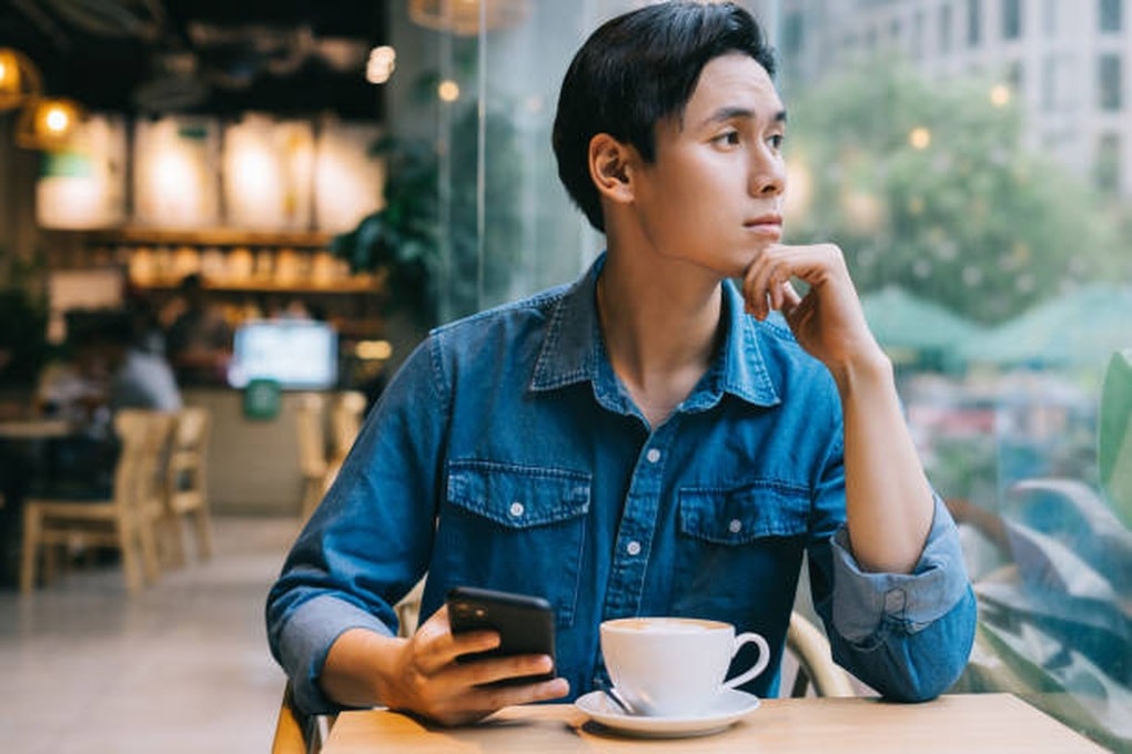 Mỗi lần giận vợ, tôi lại tìm cô chủ quán cà phê tâm sự và cái kết không ngờ - 1 Mỗi lần giận vợ, tôi lại tìm cô chủ quán cà phê tâm sự và cái kết không ngờ - 1