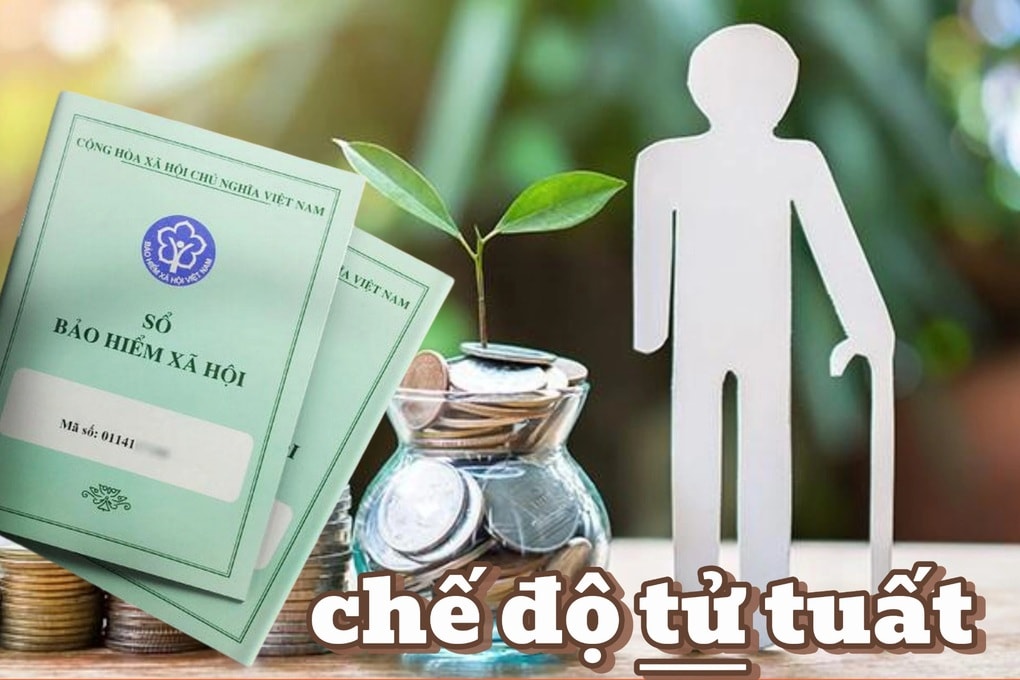 Người đã mất, thân nhân được đóng bù tiền để đủ điều kiện hưởng chế độ tuất - 1