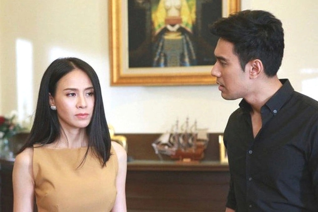 Chồng ngoại tình còn trơ trẽn hỏi một câu, tôi lập tức viết đơn ly hôn - 1