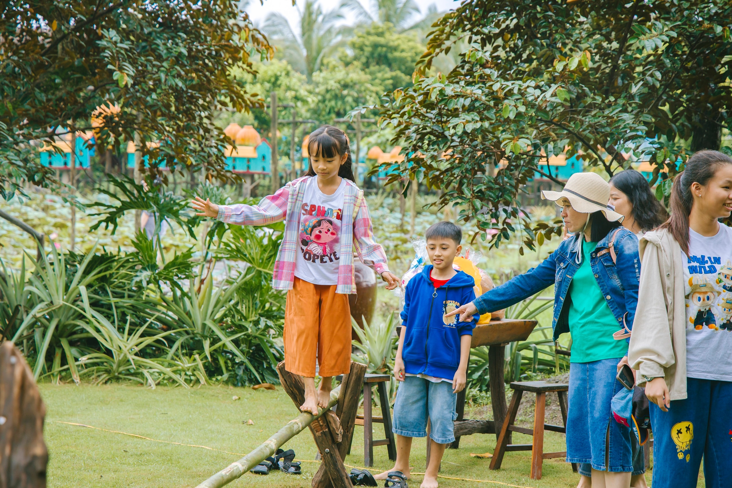 Bất ngờ doanh thu du lịch dịp Quốc khánh 2-9 ở miền Tây - Ảnh 17.