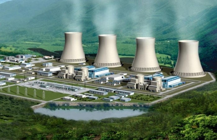 Bộ Chính trị thúc đẩy phát triển điện hạt nhân Ninh Thuận 1 và 2 đến năm 2035 - Ảnh 2.