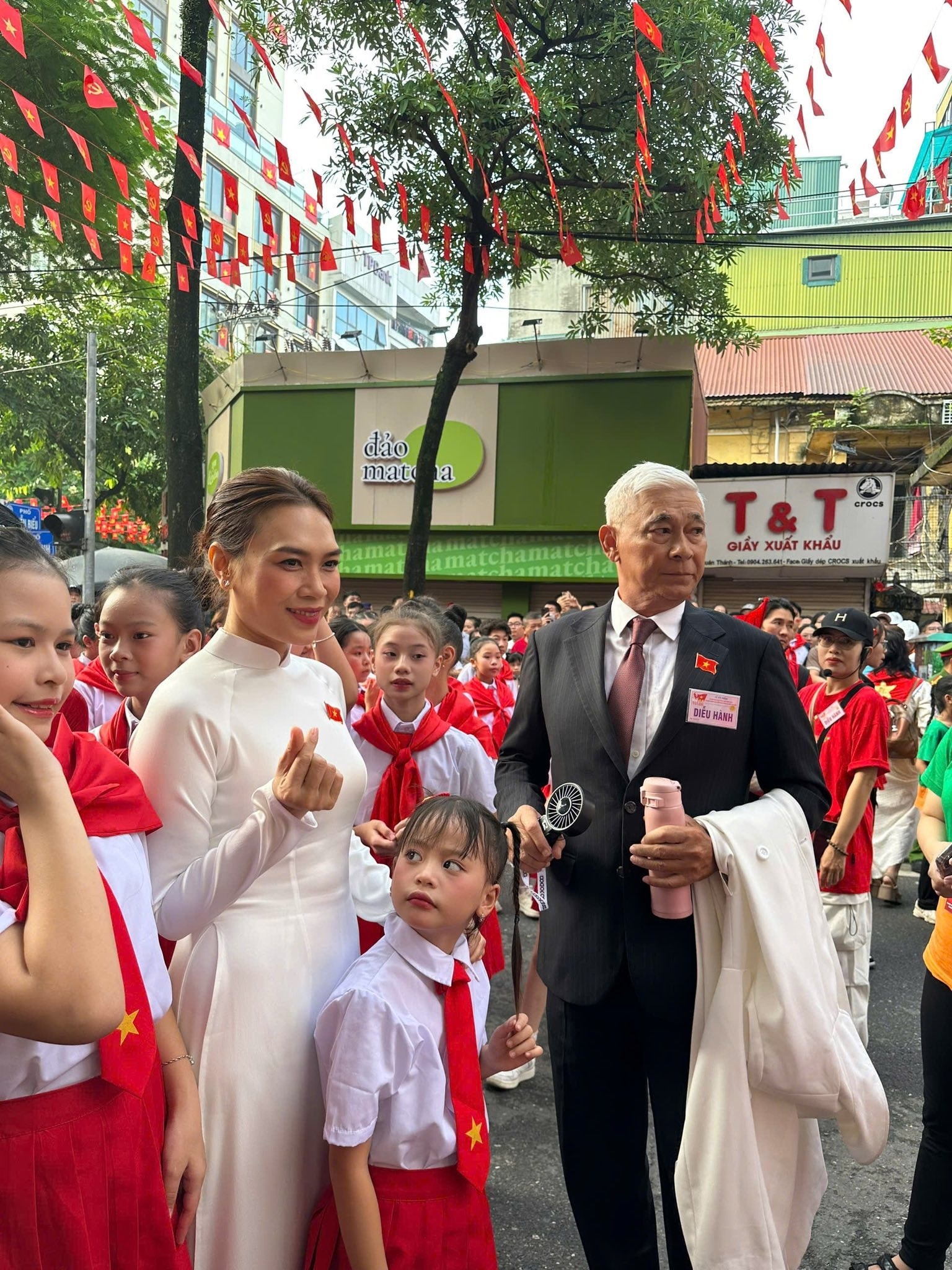 ve si my tam anh 1