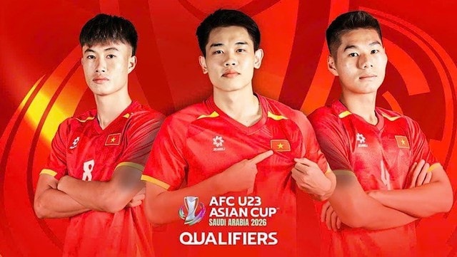 Lịch thi đấu bóng đá hôm nay ngày 3/9 - 4/9: U23 Việt Nam quyết thắng U23 Bangladesh- Ảnh 1.