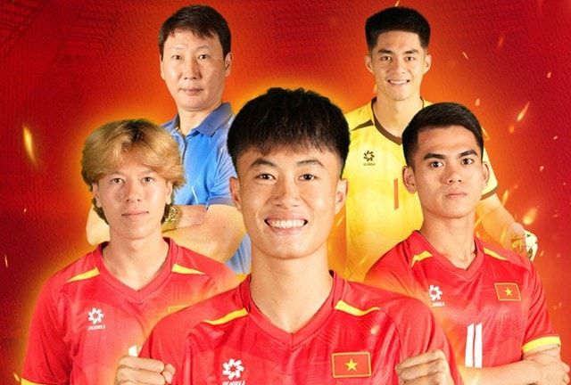 Xem trực tiếp đội tuyển U23 Việt Nam đấu U23 Bangladesh ở đâu, kênh nào tối 3/9?- Ảnh 1.
