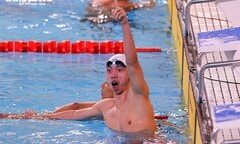 Trực tiếp SEA Games 31 hôm nay 16/5: Nguyễn Huy Hoàng, Trần Hưng Nguyên vô địch