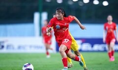 Vòng 11 giải nữ VĐQG: Phong Phú Hà Nam thắng trận