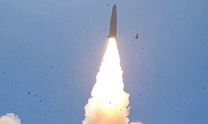 Nga phá hủy hệ thống tên lửa Patriot của Ukraine ở vùng Dnepropetrovsk