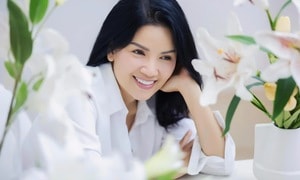 Diễn viên Ngọc Trinh 'Mùi ngò gai' qua đời ở tuổi 52