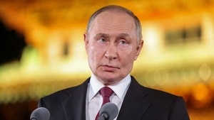 Nga sẵn sàng chấm dứt chiến tranh Ukraine 'bằng vũ lực' nếu không thể đàm phán