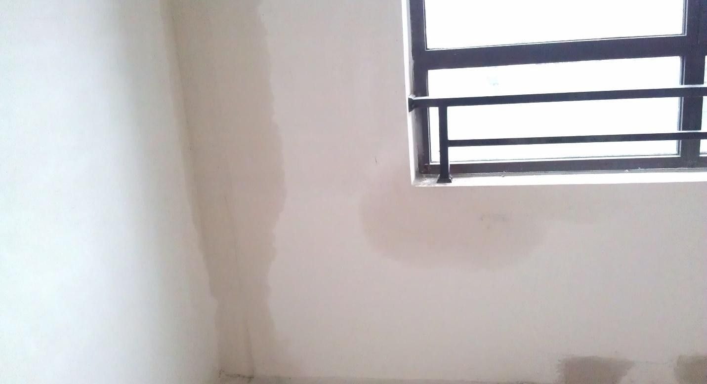 Sơn chống thấm là một trong những giải pháp chống thấm hiệu quả. (Ảnh: Sơn Kenny)