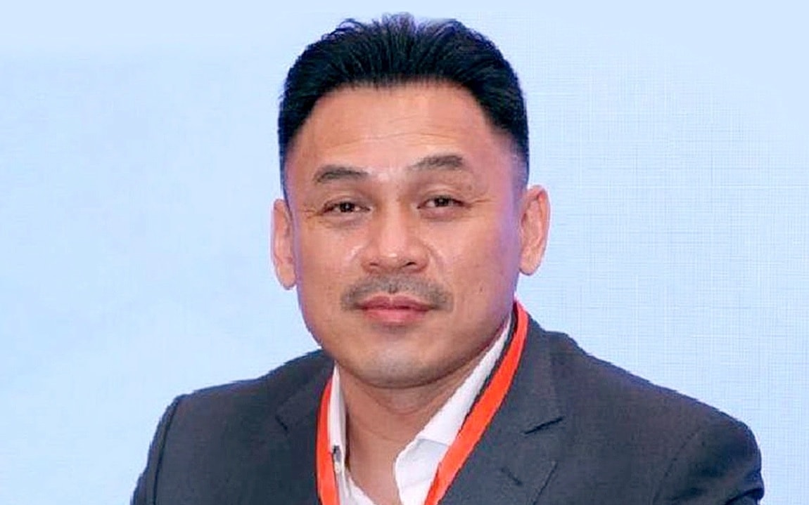 Ông Lưu Tú Bảo vắng mặt nhiều tháng qua.