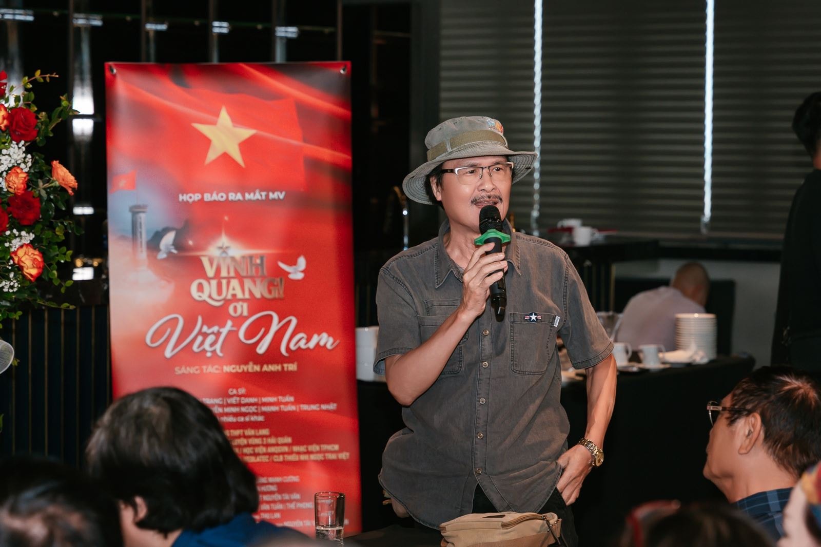 Chú thích ảnh