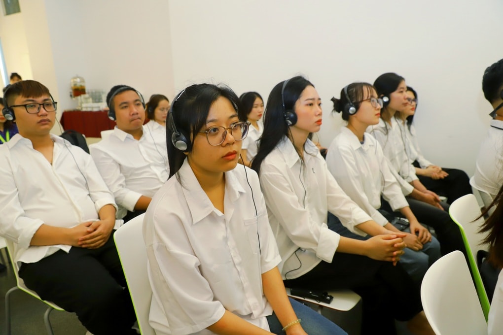 Đức đài thọ học tiếng, cam kết việc làm trợ lý điều dưỡng cho lao động Việt - 1