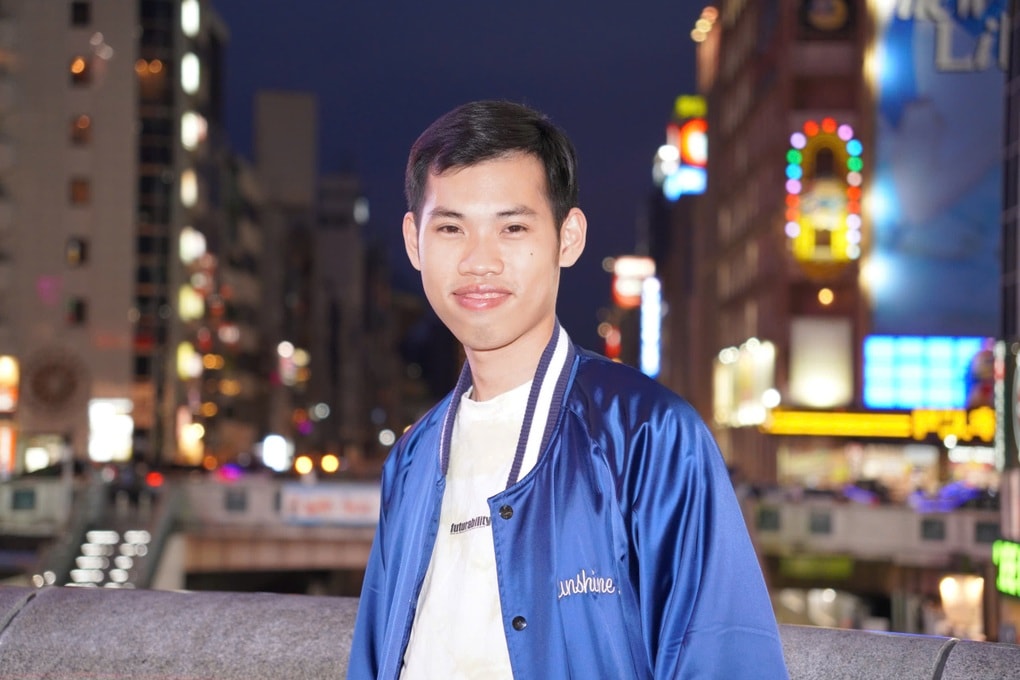Sự thật về nghề tắm cho người già ở Nhật Bản - 2