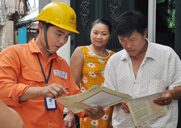 Bộ Chính trị: Tăng quyền để khách hàng lựa chọn nhà cung cấp điện- Ảnh 1. Bộ Chính trị: Tăng quyền để khách hàng lựa chọn nhà cung cấp điện- Ảnh 1.