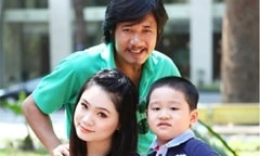 Tố 'Dưới bóng cây hạnh phúc' là Tiến sĩ, trưởng đoàn kịch, trưởng khoa Sân khấu