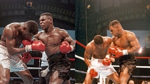 Võ sĩ khiến Mike Tyson 'hành hạ' trong 7 hiệp để trừng phạt 