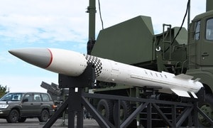 Lầu Năm Góc báo động đỏ: Nga, Iran khiến Mỹ cạn tên lửa đánh chặn Patriot