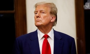 Thời sự quốc tế 11/8: Ông Trump ra lệnh cho người vô gia cư rời khỏi Washington 
