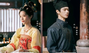 Lịch chiếu phim Tử Dạ quy