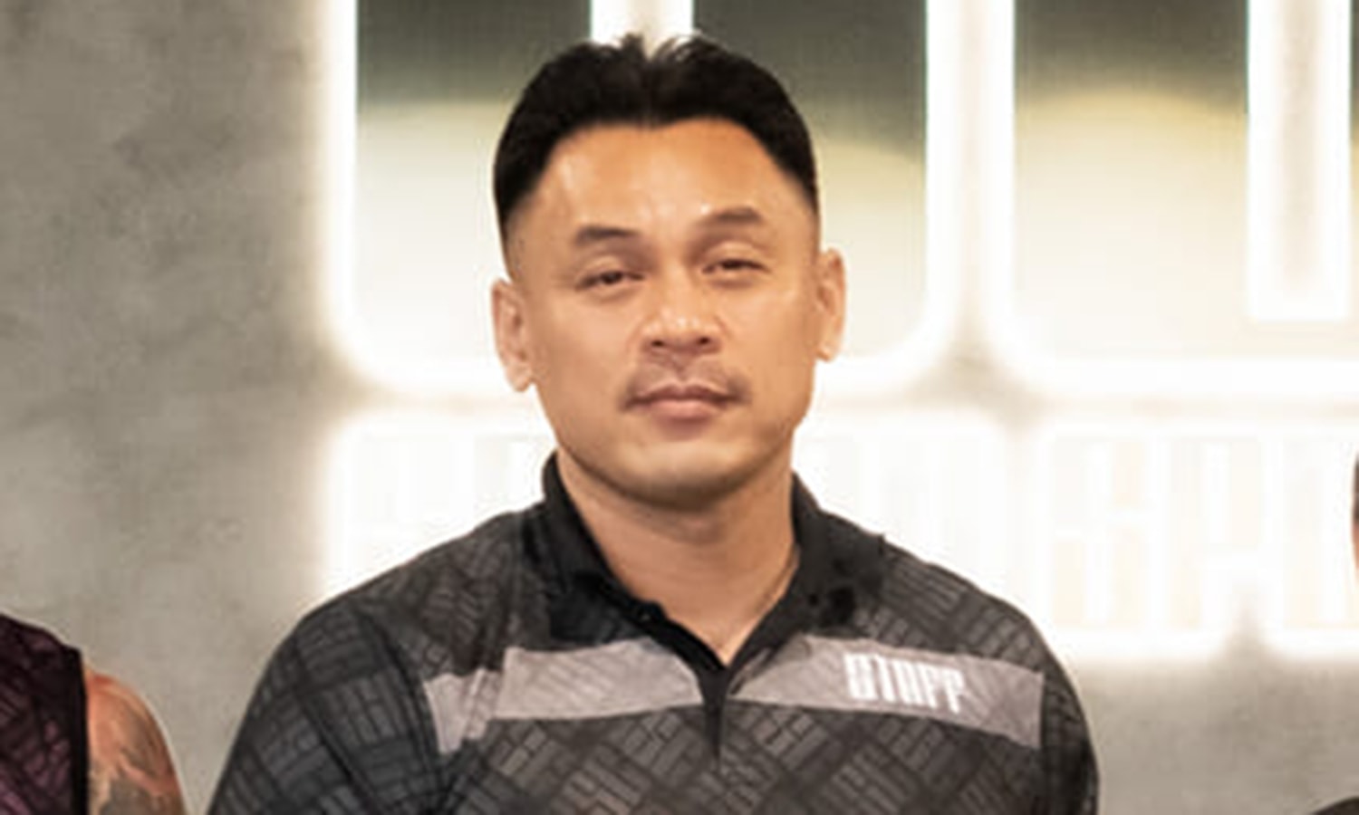 Ông Lưu Tú Bảo