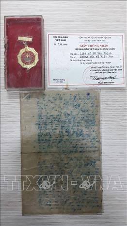 Chú thích ảnh