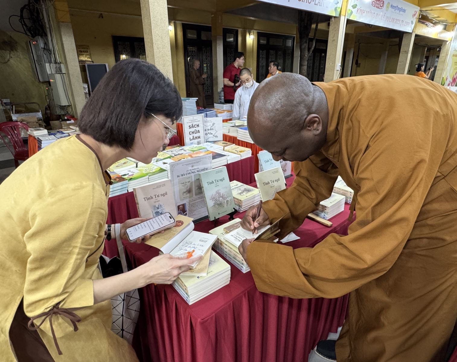 Chú thích ảnh