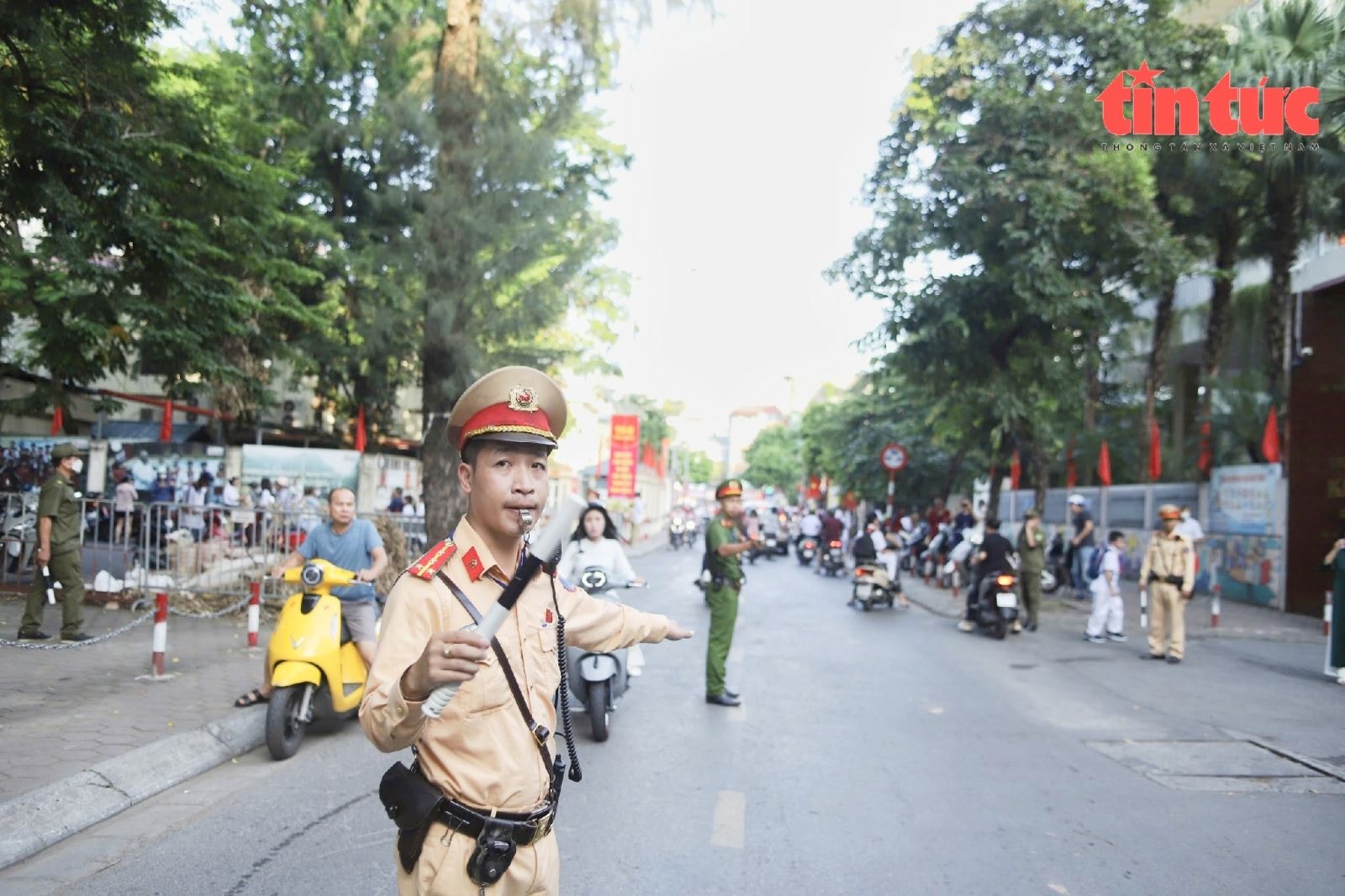 Chú thích ảnh