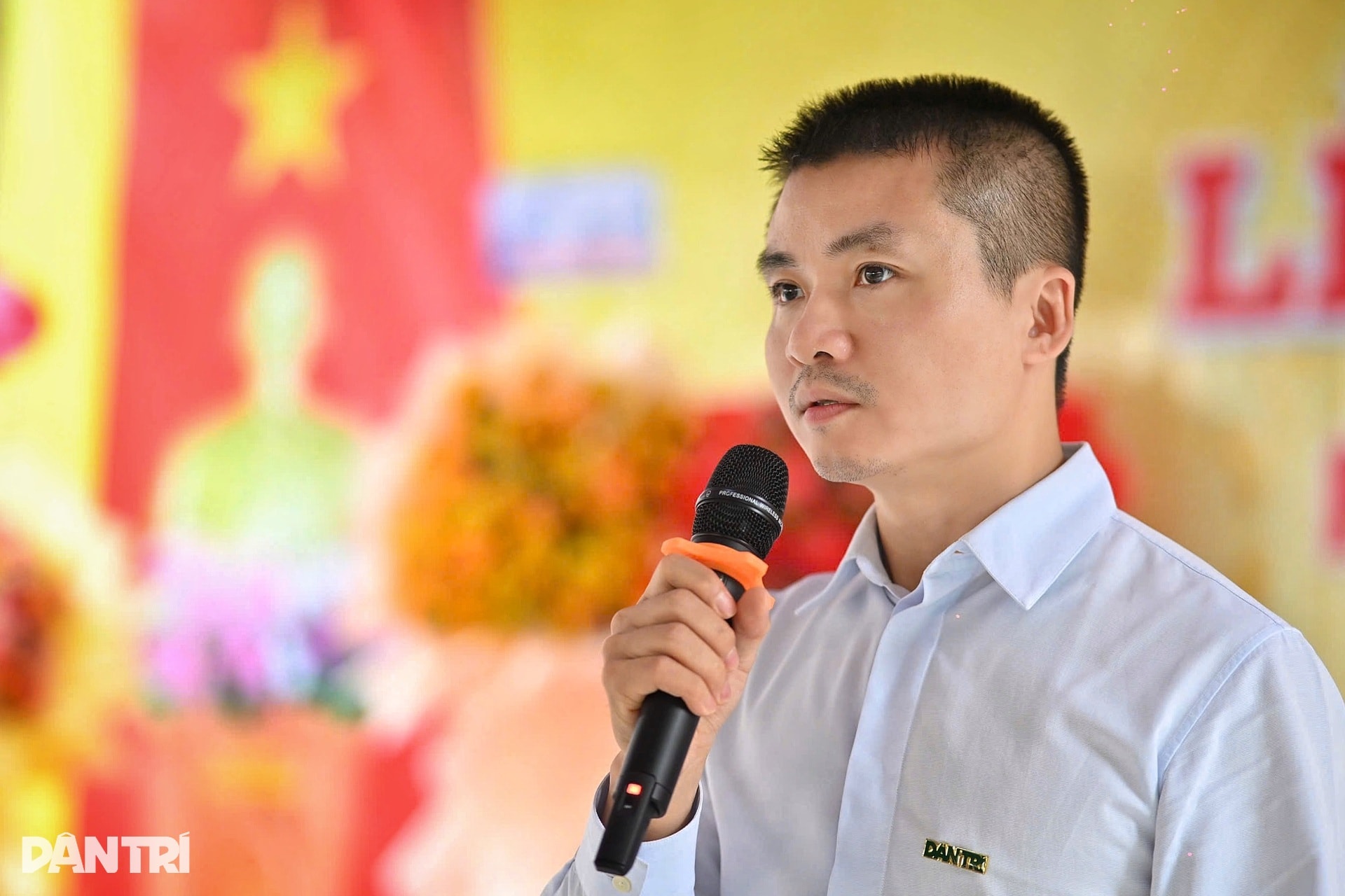Trao 500 thẻ Bảo hiểm y tế đến học sinh khó khăn tại Cần Thơ - 4 Trao 500 thẻ Bảo hiểm y tế đến học sinh khó khăn tại Cần Thơ - 4