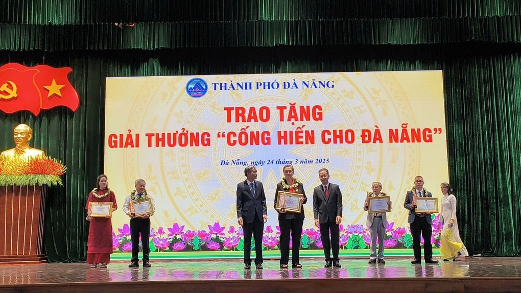 Tấm vé một chiều đến Việt Nam của nữ bác sĩ Mỹ  - 3