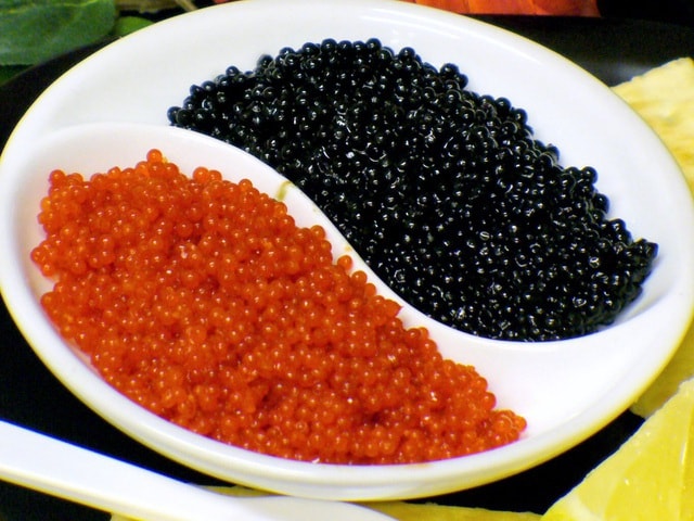 Thứ xưa là thức ăn cho lợn nay "lên đời" thành đặc sản đắt đỏ, 3 tỷ đồng/kg - Ảnh 6.